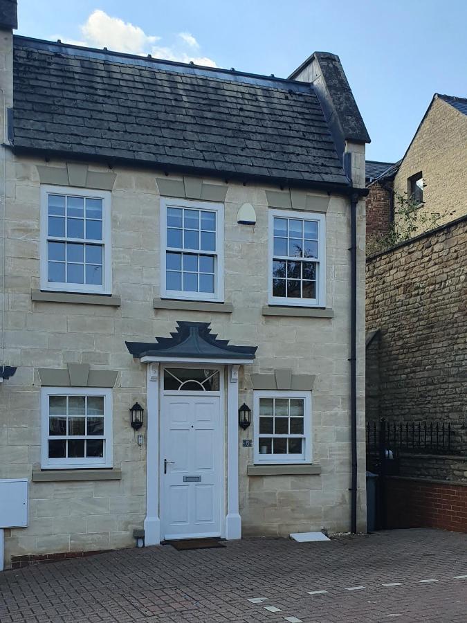 Holiday home Stylish Central, Free Parking Stamford