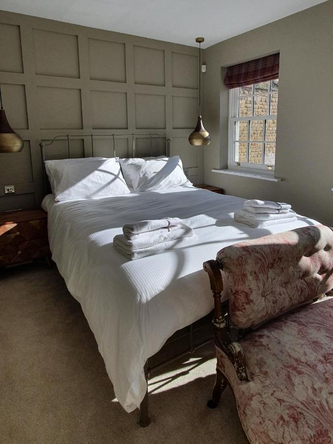 Holiday home Stylish Central, Free Parking *