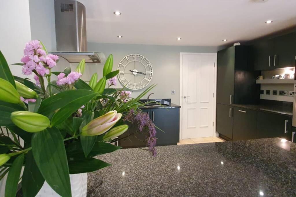 Holiday home Stylish Central, Free Parking Stamford