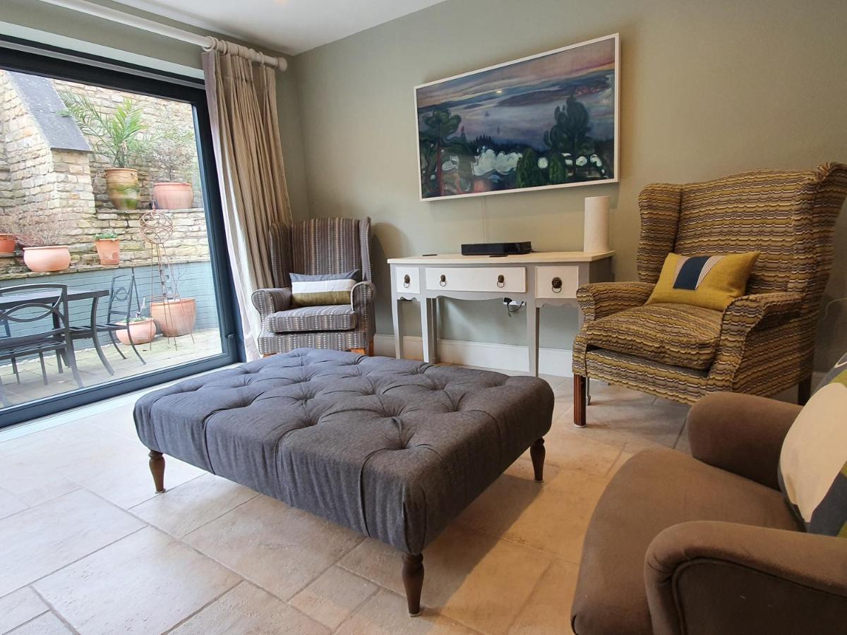 Holiday home Stylish Central, Free Parking *