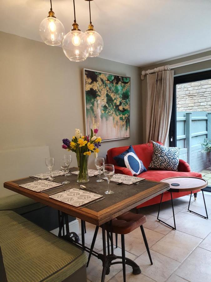 Holiday home Stylish Central, Free Parking Stamford