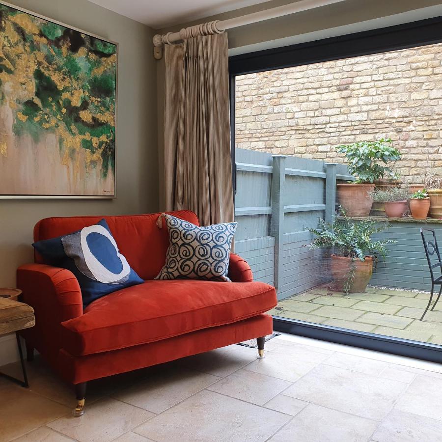 Stylish Central, Free Parking Holiday home Stamford
